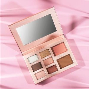 Mally Eye & Cheek Palette